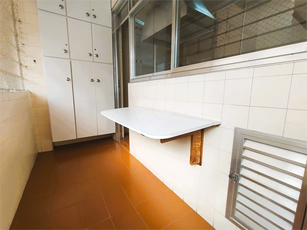 Venda Apartamento São Paulo Cerqueira César REO1025522 39