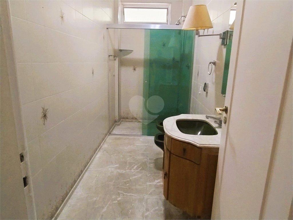 Venda Apartamento São Paulo Cerqueira César REO1025522 13