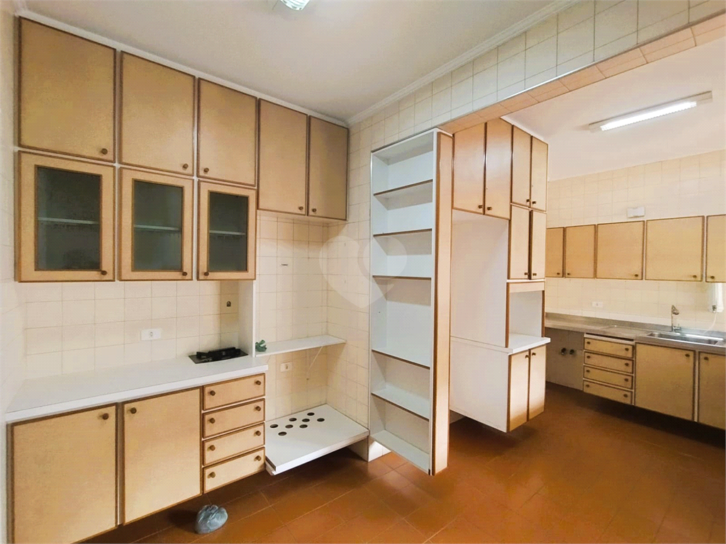 Venda Apartamento São Paulo Cerqueira César REO1025522 32