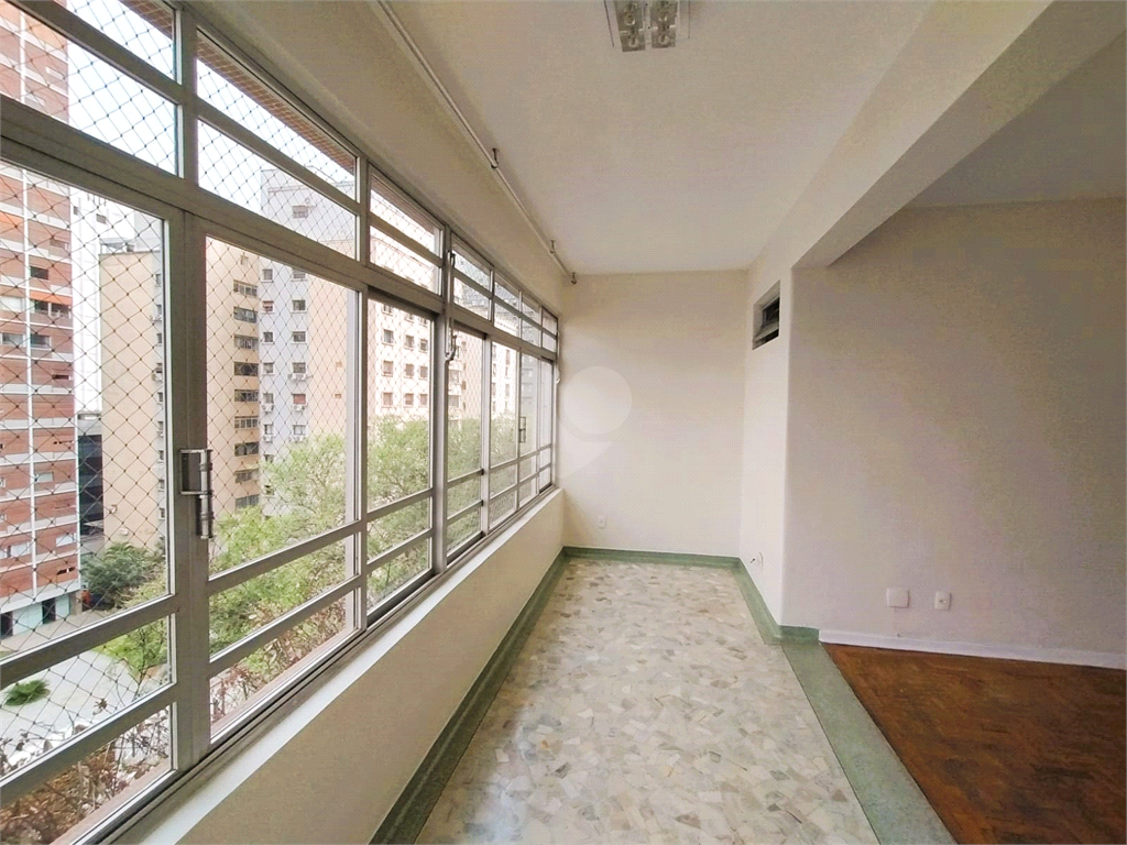 Venda Apartamento São Paulo Cerqueira César REO1025522 11