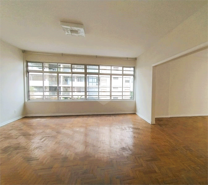 Venda Apartamento São Paulo Cerqueira César REO1025522 3