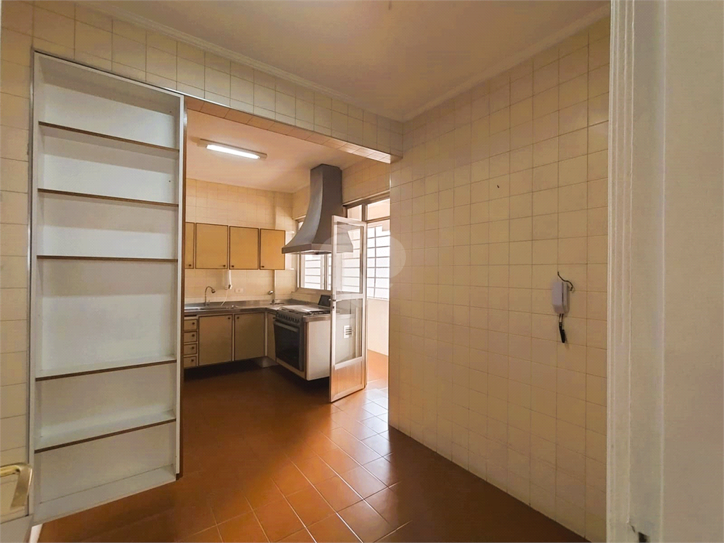 Venda Apartamento São Paulo Cerqueira César REO1025522 30