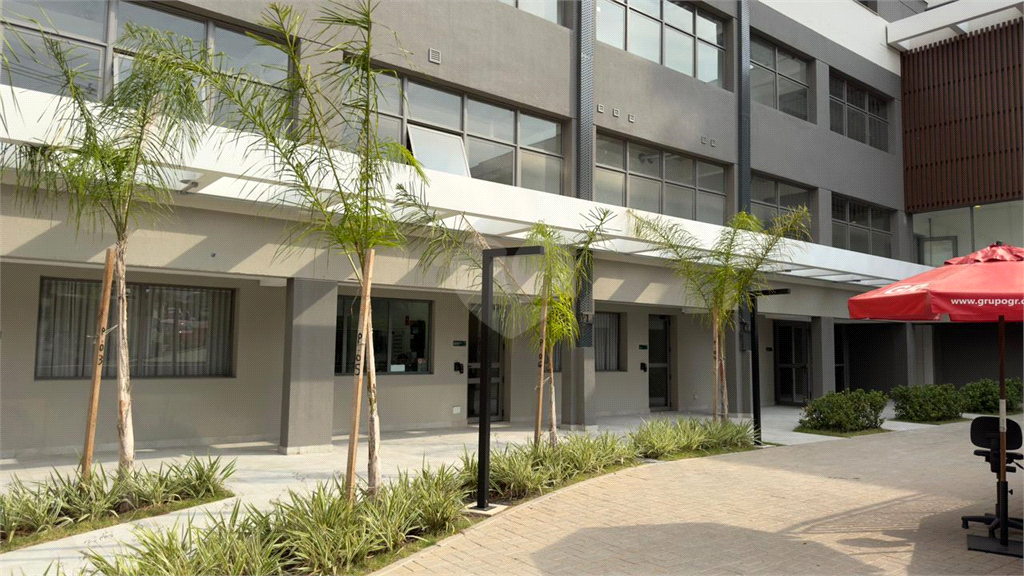 Venda Apartamento São Paulo Altos De Vila Prudente REO1025523 3