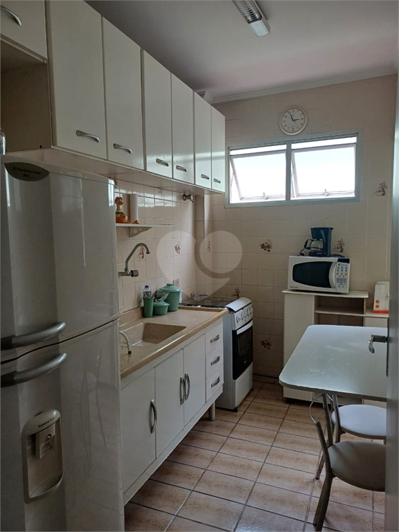 Venda Apartamento Guarujá Enseada REO1025524 10