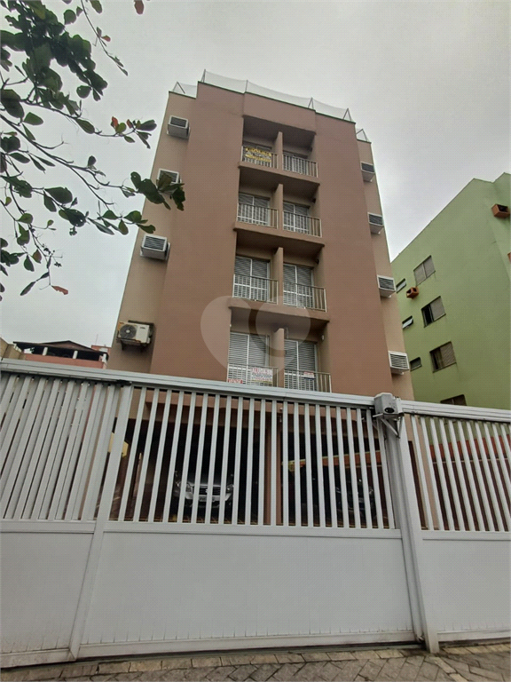 Venda Apartamento Guarujá Enseada REO1025524 15