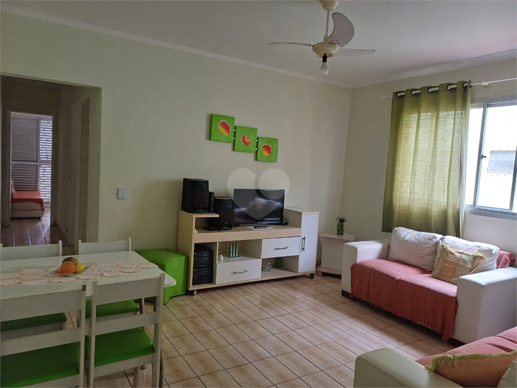 Venda Apartamento Guarujá Enseada REO1025524 2