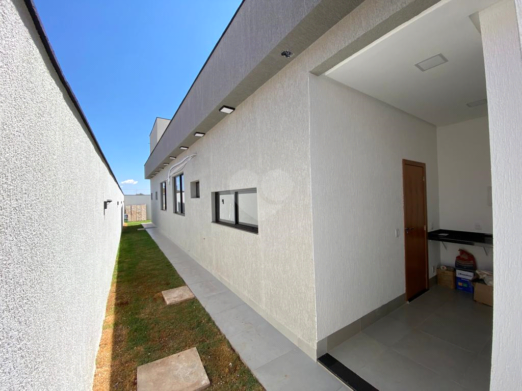 Venda Casa Anápolis Anápolis City REO1025528 5