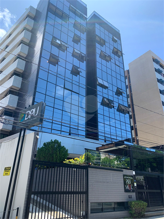 Venda Apartamento Maceió Pajuçara REO1025530 1