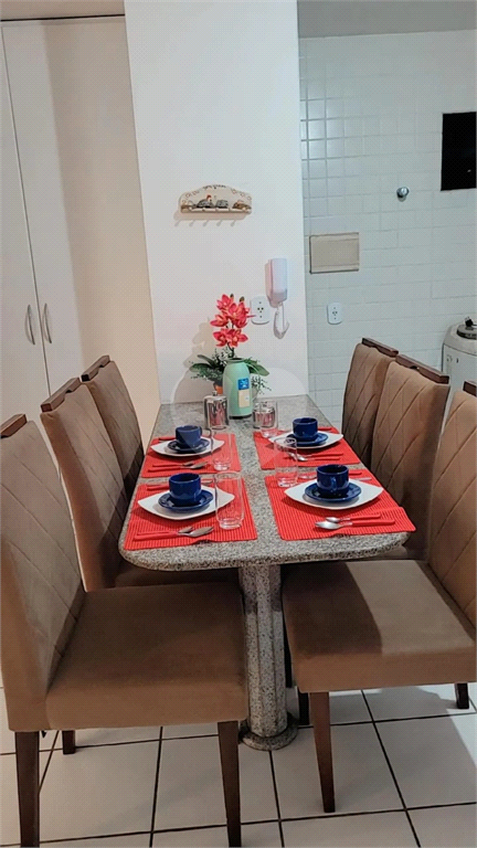 Venda Apartamento Maceió Pajuçara REO1025530 6