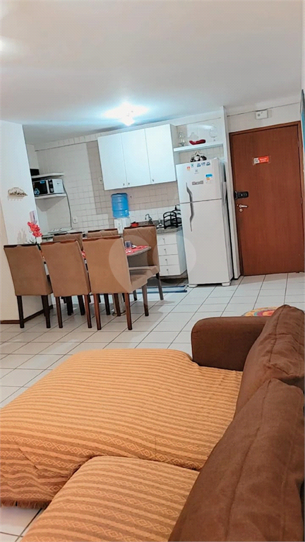 Venda Apartamento Maceió Pajuçara REO1025530 10