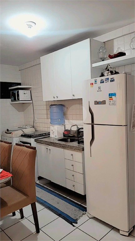 Venda Apartamento Maceió Pajuçara REO1025530 9