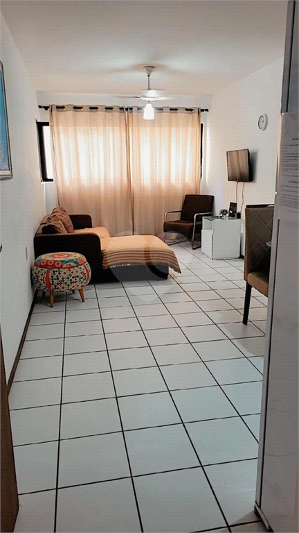 Venda Apartamento Maceió Pajuçara REO1025530 4