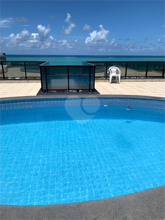 Venda Apartamento Maceió Pajuçara REO1025530 15