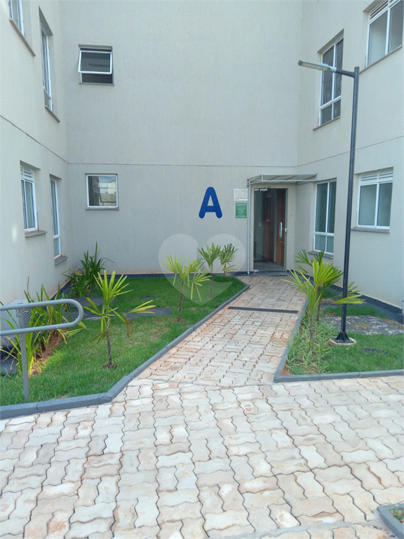 Venda Apartamento Bauru Vitta São José REO1025531 8