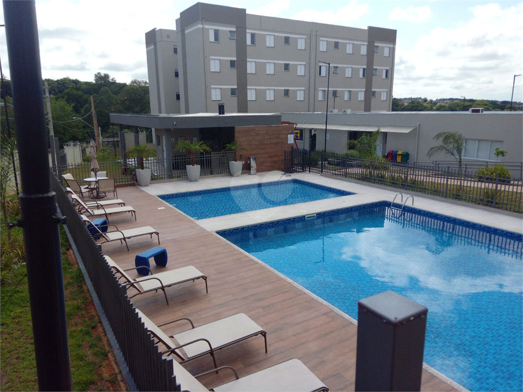 Venda Apartamento Bauru Vitta São José REO1025531 9