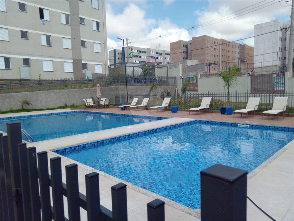 Venda Apartamento Bauru Vitta São José REO1025531 1