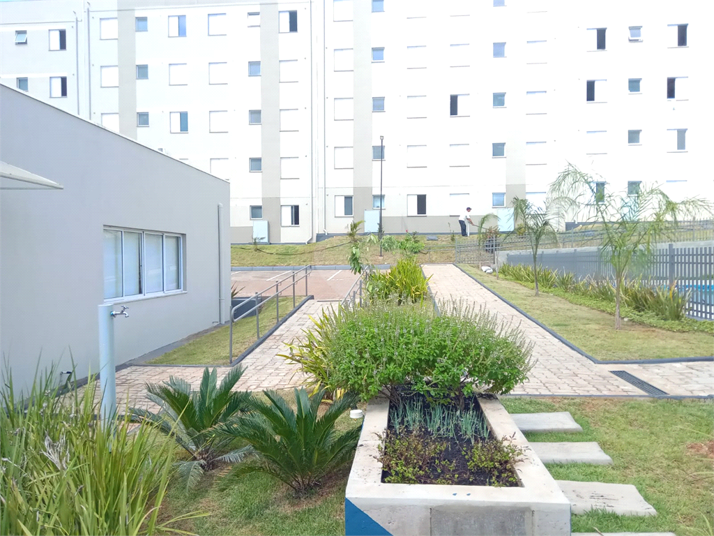 Venda Apartamento Bauru Vitta São José REO1025531 14