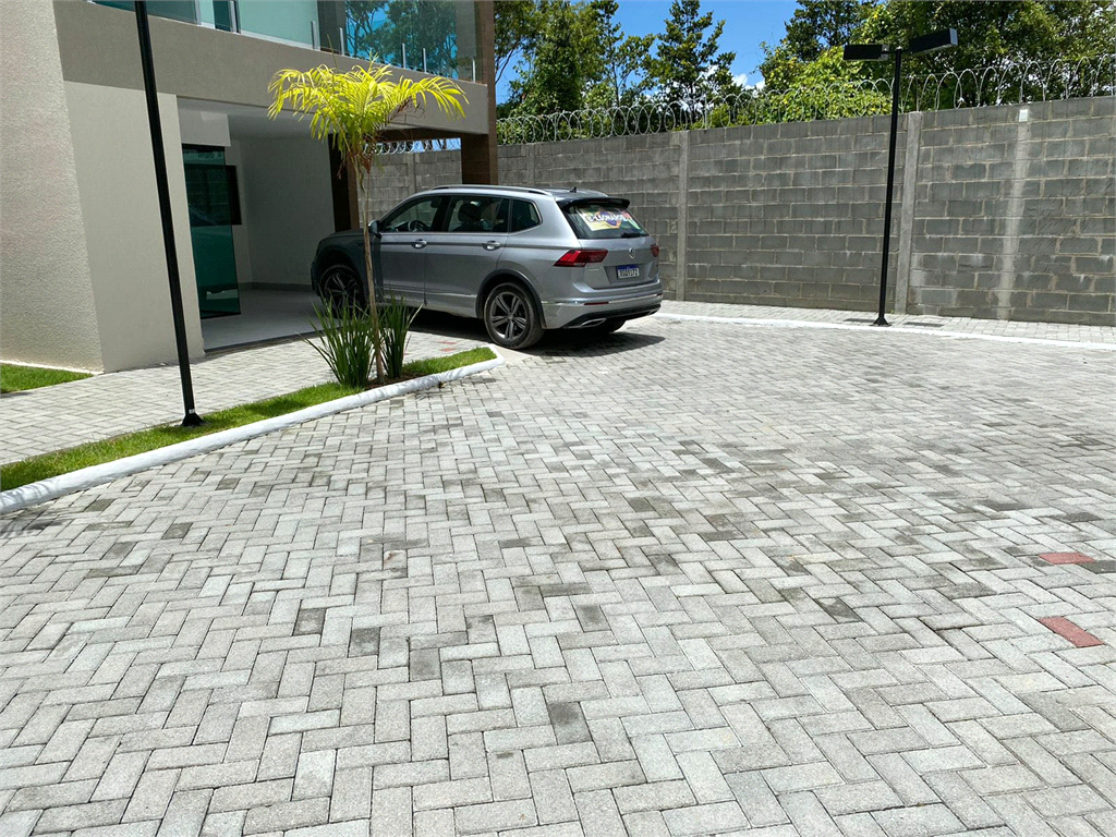 Venda Condomínio Maceió Antares REO1025539 15