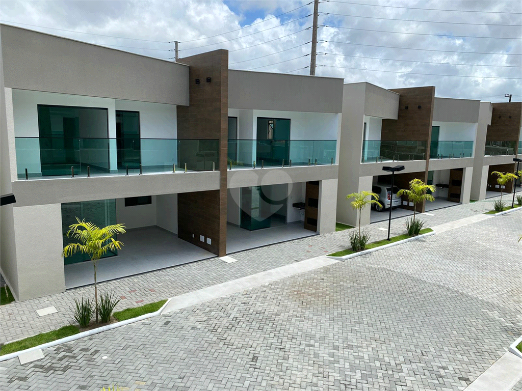 Venda Condomínio Maceió Antares REO1025539 3