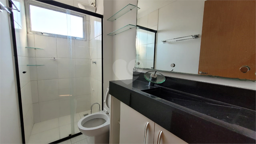 Aluguel Apartamento Jundiaí Cidade Nova REO1025542 22