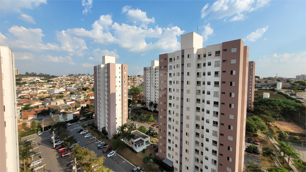 Aluguel Apartamento Jundiaí Cidade Nova REO1025542 20