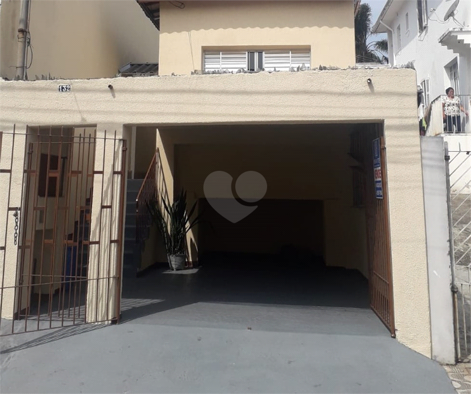 Venda Casa São Paulo Vila Isolina Mazzei REO1025544 3