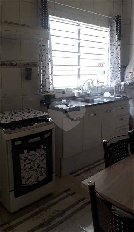 Venda Casa São Paulo Vila Isolina Mazzei REO1025544 9