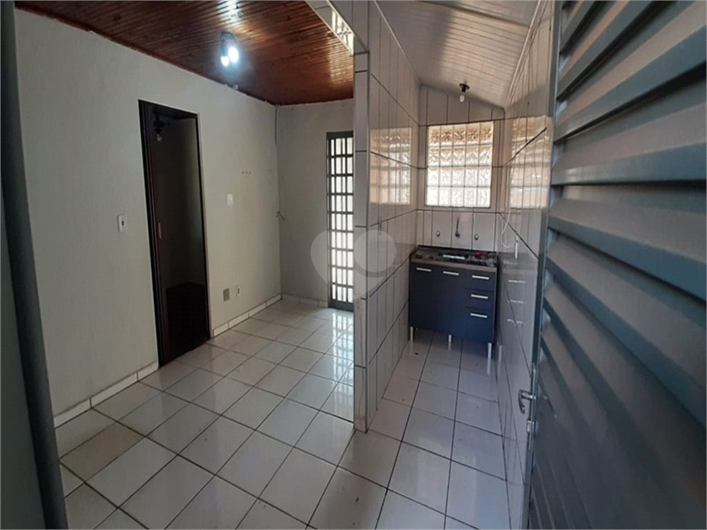 Aluguel Casa Bauru Núcleo Habitacional Nobuji Nagasawa REO1025549 5