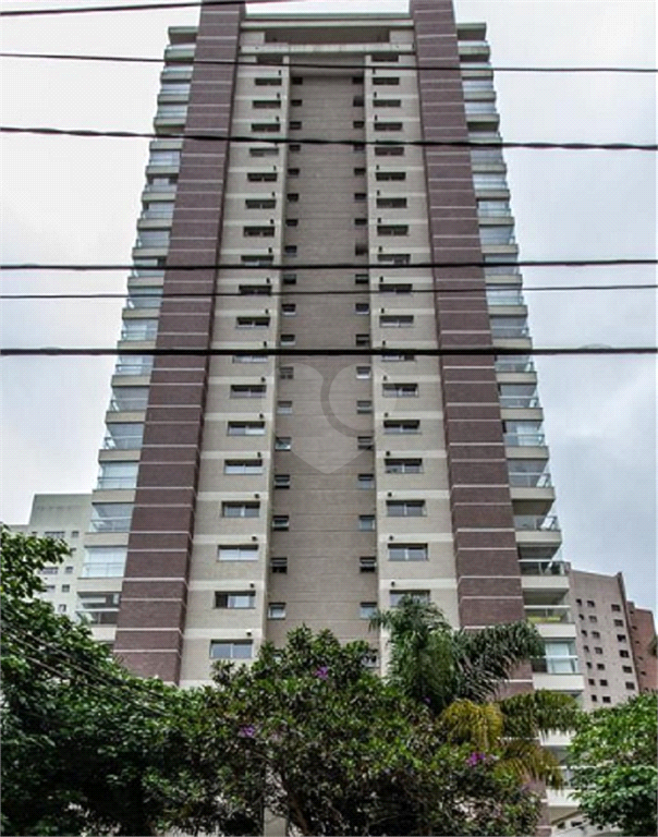 Venda Apartamento São Paulo Vila Suzana REO102555 46