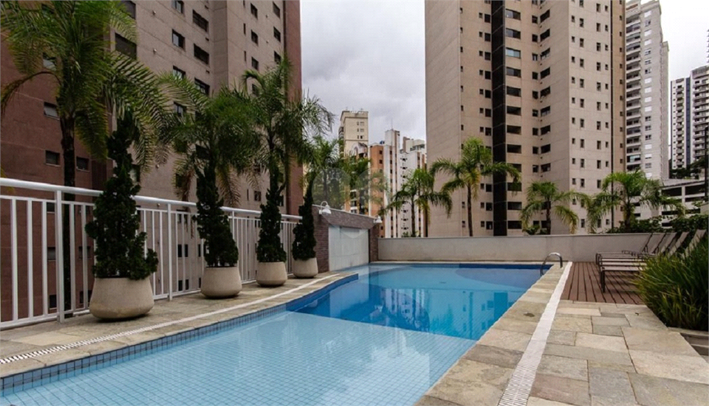 Venda Apartamento São Paulo Vila Suzana REO102555 45