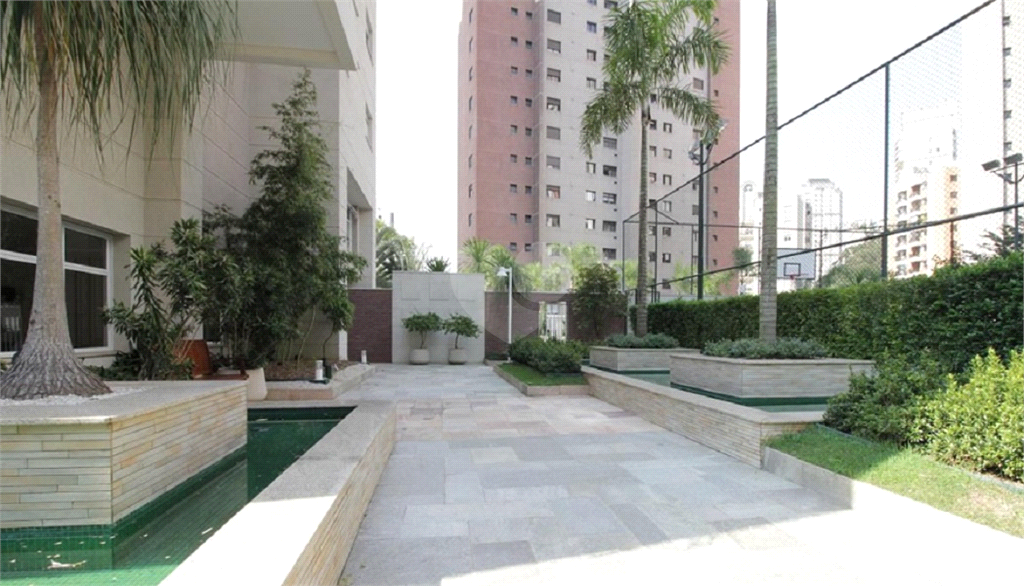 Venda Apartamento São Paulo Vila Suzana REO102555 16