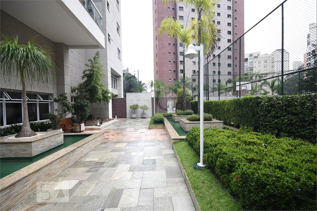 Venda Apartamento São Paulo Vila Suzana REO102555 49