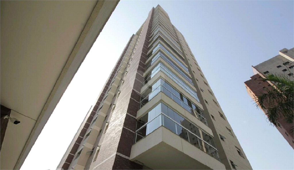 Venda Apartamento São Paulo Vila Suzana REO102555 39