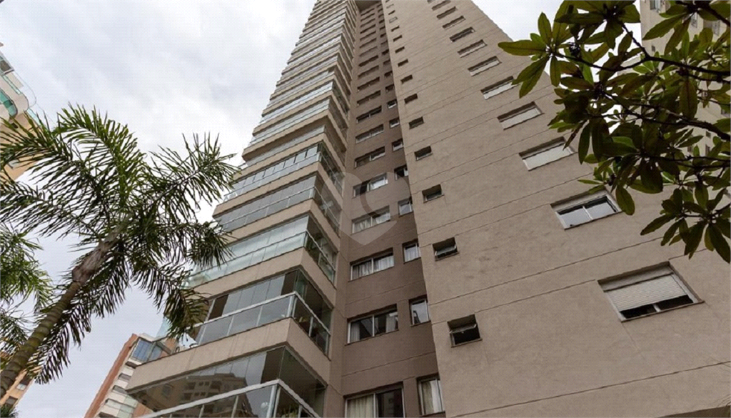 Venda Apartamento São Paulo Vila Suzana REO102555 12