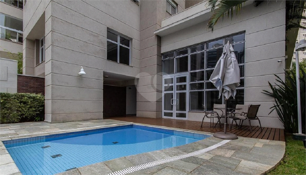 Venda Apartamento São Paulo Vila Suzana REO102555 44