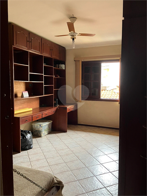 Venda Sobrado São Paulo Vila Nova Mazzei REO1025550 23