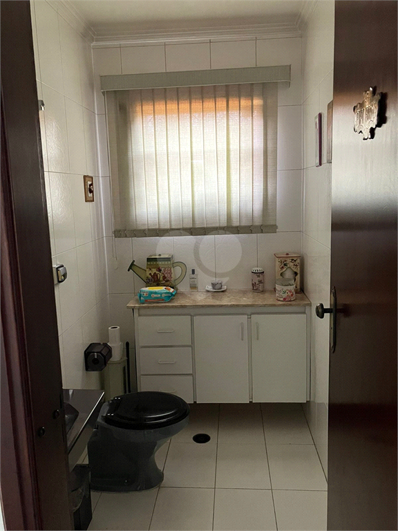 Venda Sobrado São Paulo Vila Nova Mazzei REO1025550 8