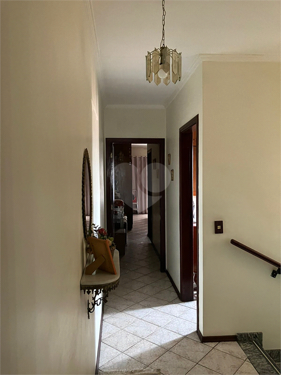 Venda Sobrado São Paulo Vila Nova Mazzei REO1025550 13