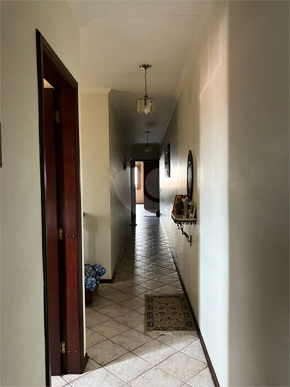 Venda Sobrado São Paulo Vila Nova Mazzei REO1025550 19