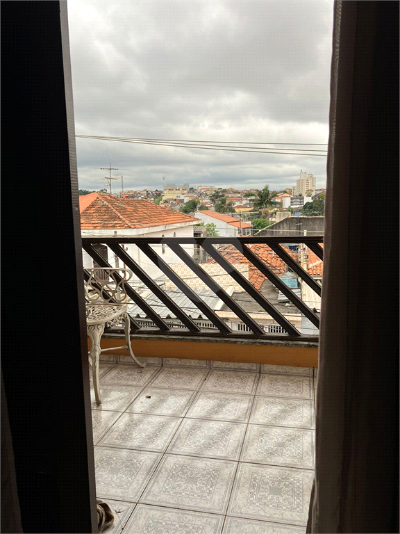 Venda Sobrado São Paulo Vila Nova Mazzei REO1025550 17