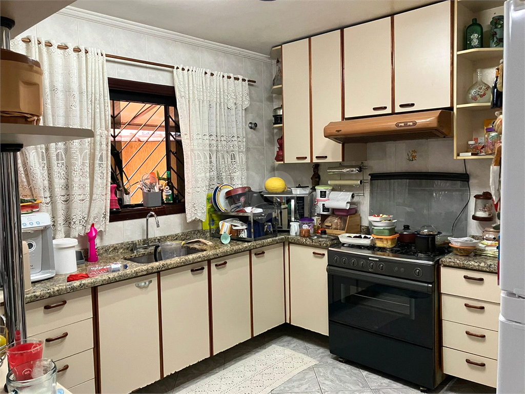 Venda Sobrado São Paulo Vila Nova Mazzei REO1025550 12