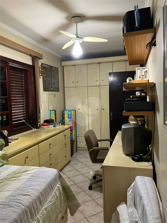 Venda Sobrado São Paulo Vila Nova Mazzei REO1025550 21