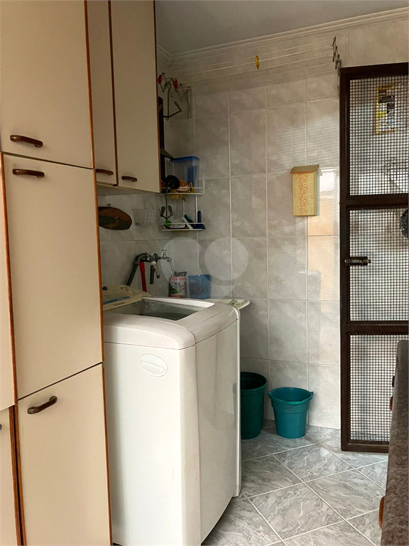 Venda Sobrado São Paulo Vila Nova Mazzei REO1025550 26