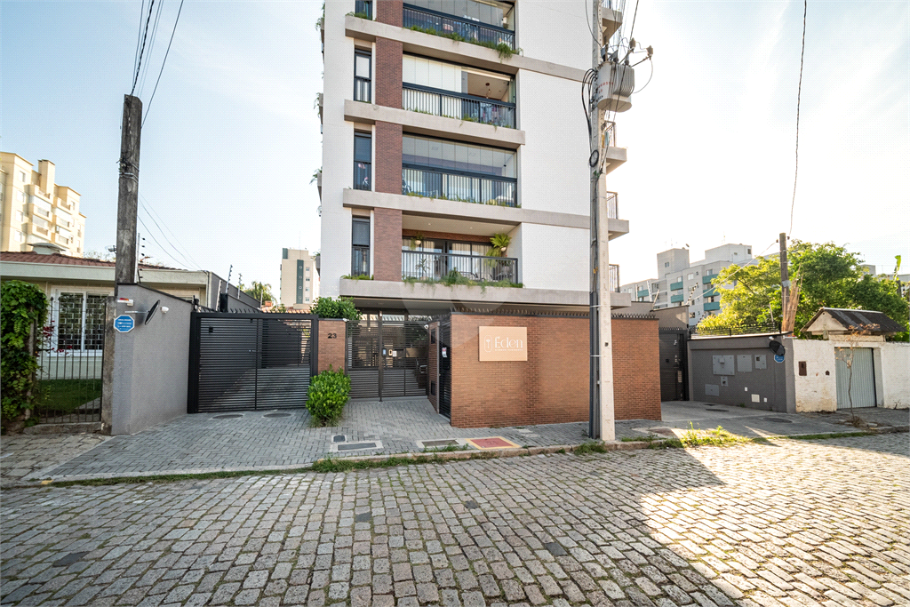 Venda Apartamento Curitiba Bacacheri REO1025551 29