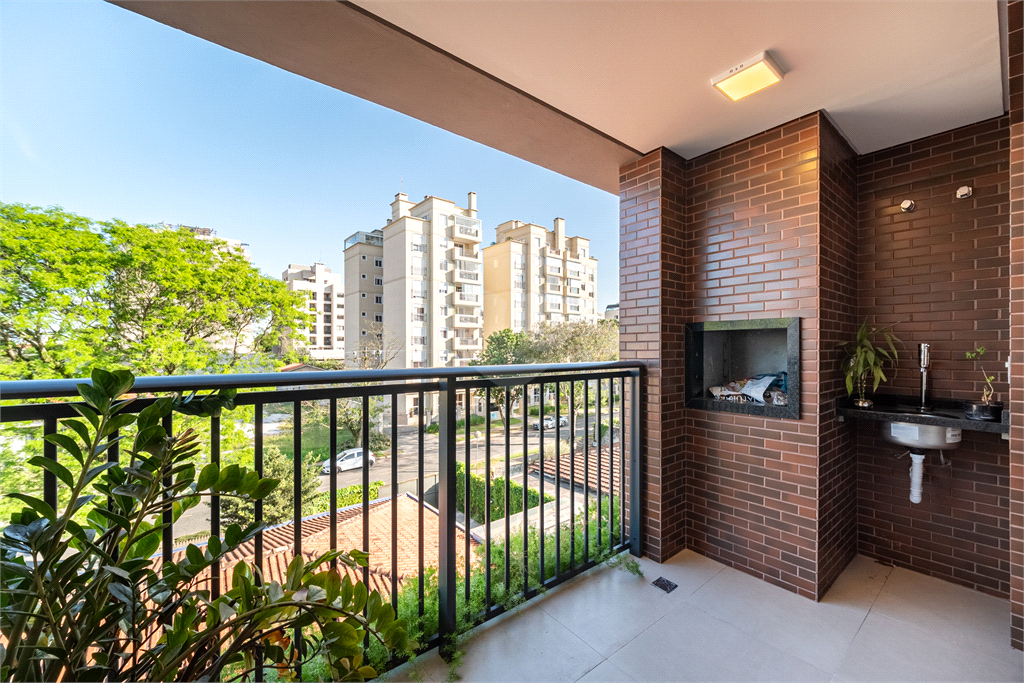 Venda Apartamento Curitiba Bacacheri REO1025551 8