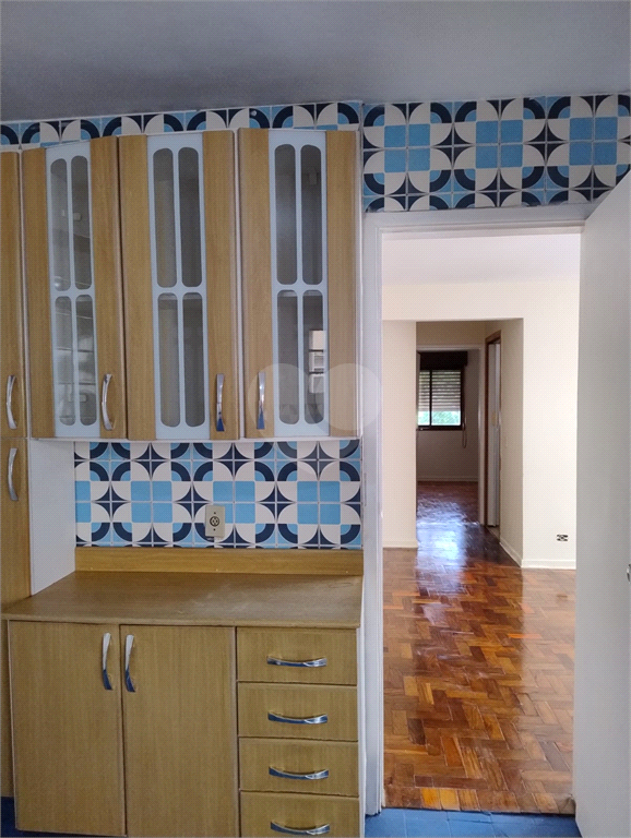 Aluguel Apartamento São Paulo Vila Madalena REO1025552 21