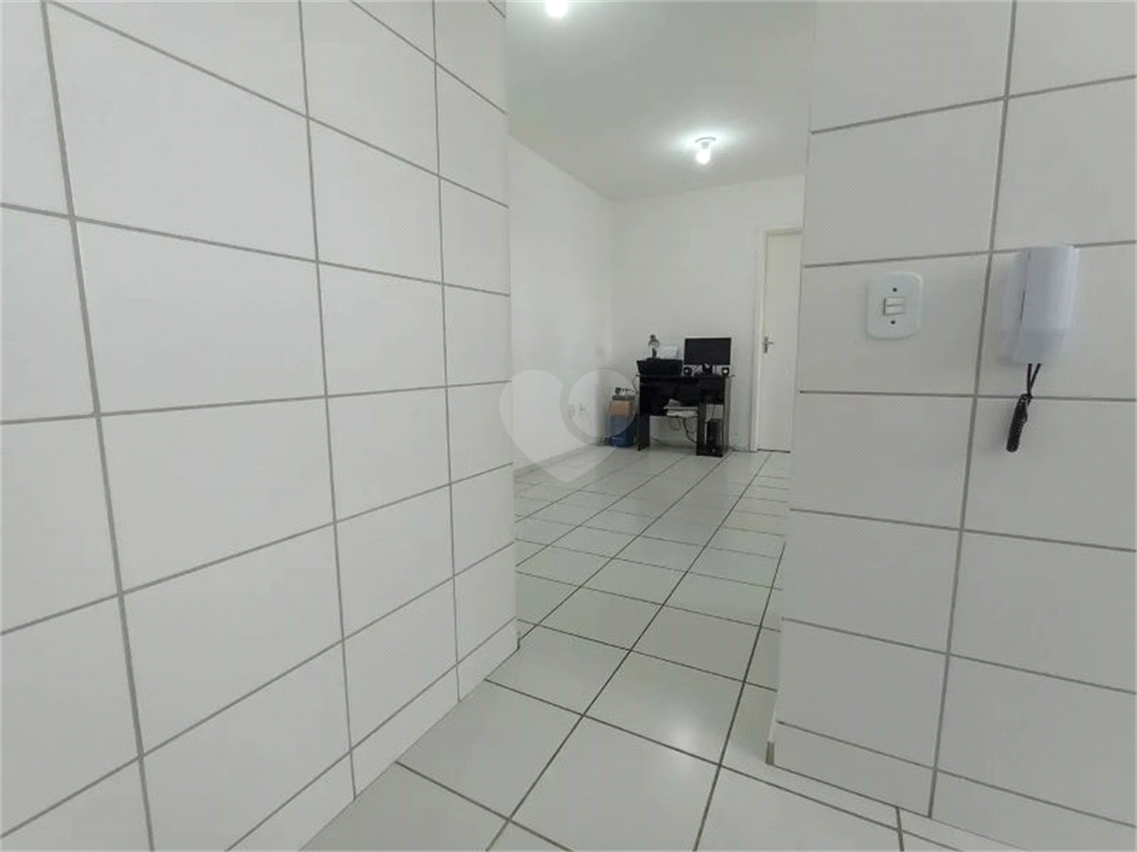 Venda Apartamento São Paulo Parque São Lourenço REO1025553 8