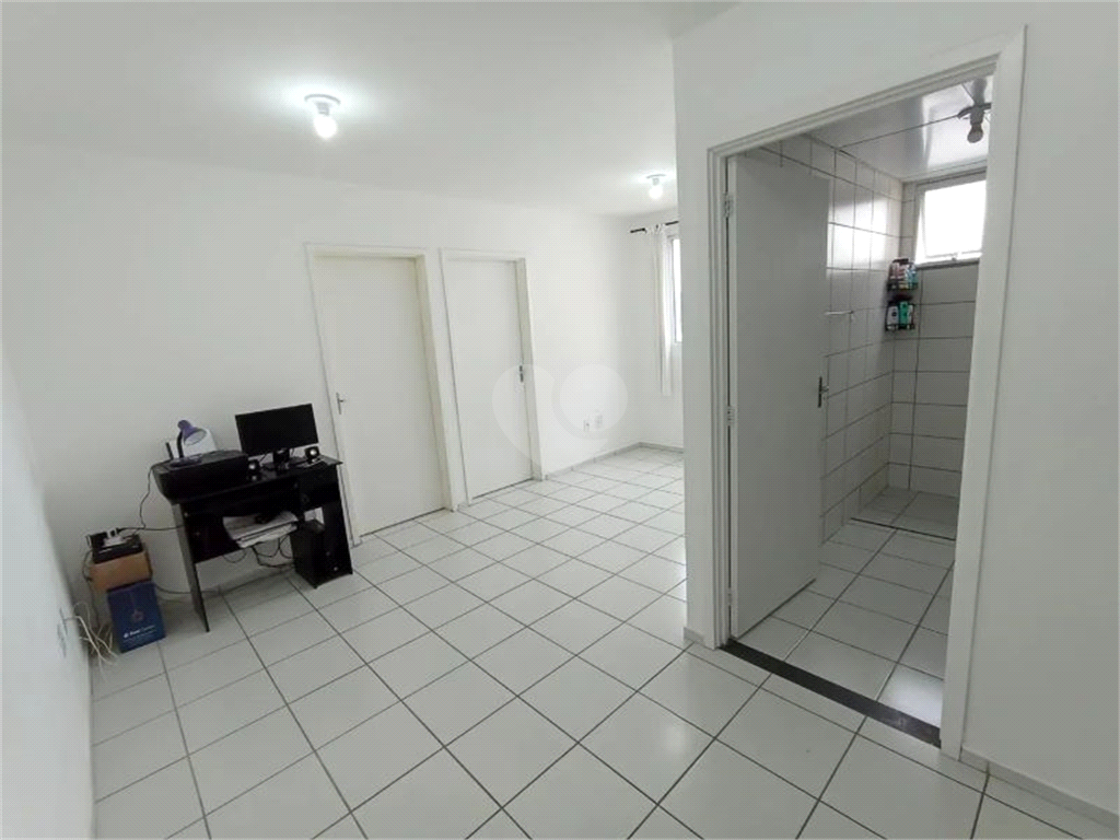 Venda Apartamento São Paulo Parque São Lourenço REO1025553 2