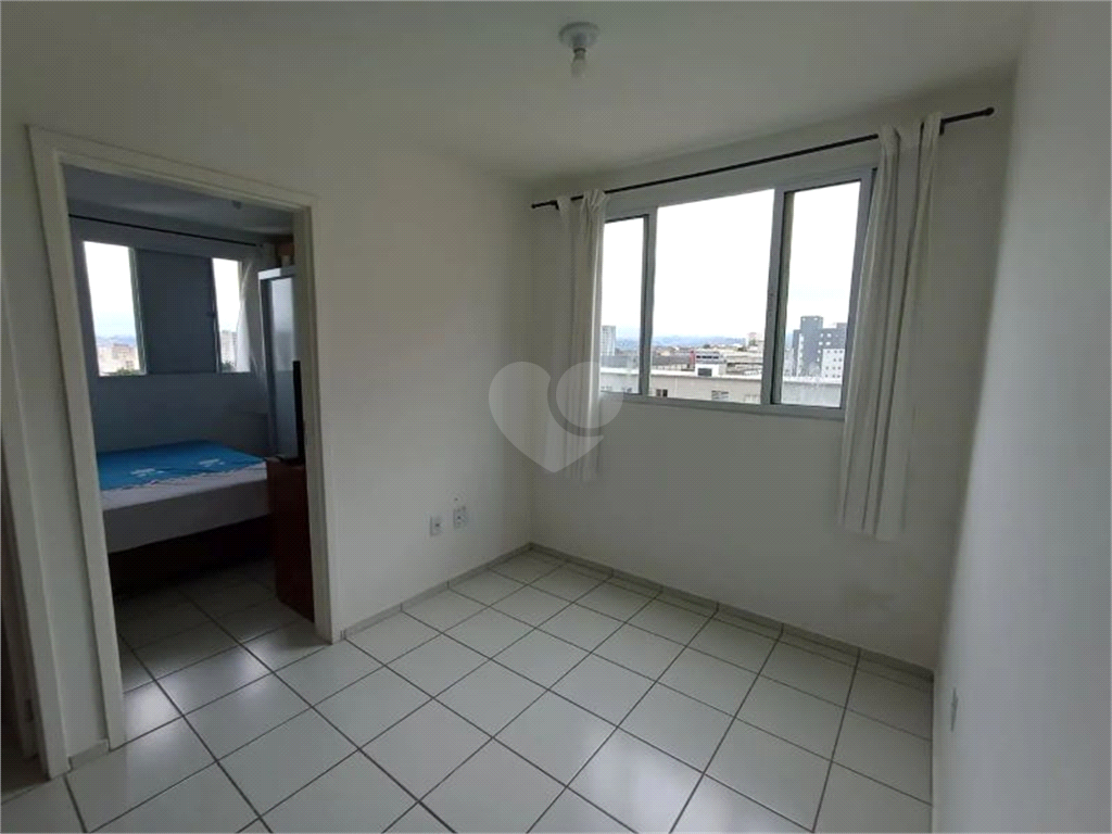 Venda Apartamento São Paulo Parque São Lourenço REO1025553 4