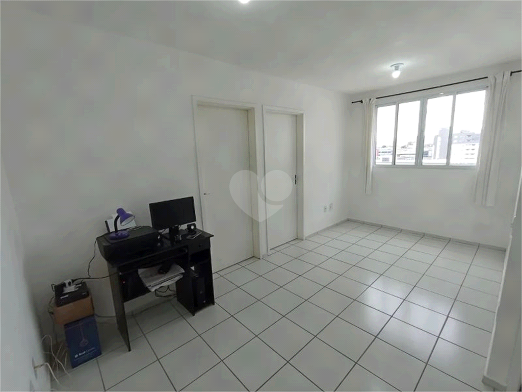 Venda Apartamento São Paulo Parque São Lourenço REO1025553 19